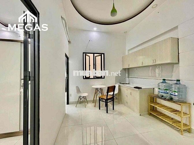 ✨Căn Hộ 2PN 40-50m2 ngay Phạm Văn Đồng cách IUH 100m