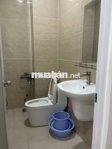 P.trọ đầy đủ nội thất 20m2 Nguyễn Phúc Chu (đối diện KCN Tân Bình)