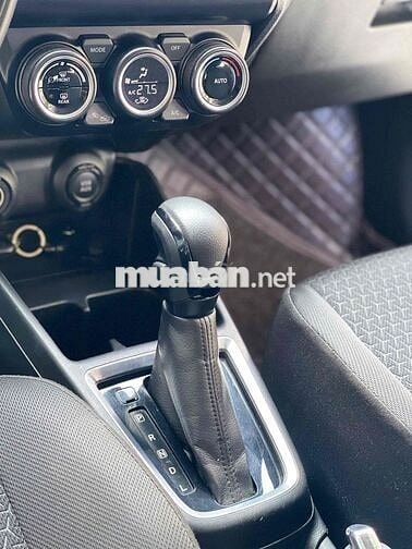 Suzuki Swift 2019 GLX 1.2 CVT - 72000 km