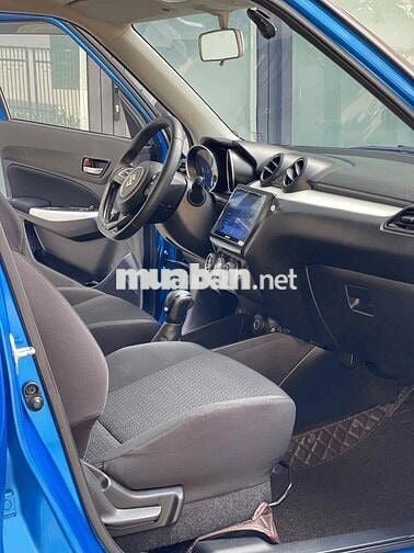 Suzuki Swift 2019 GLX 1.2 CVT - 72000 km