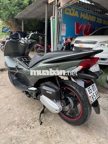 PCX 125/ Led/2016/ Ngay Chủ / Cực Đẹp/ VIP Bs65