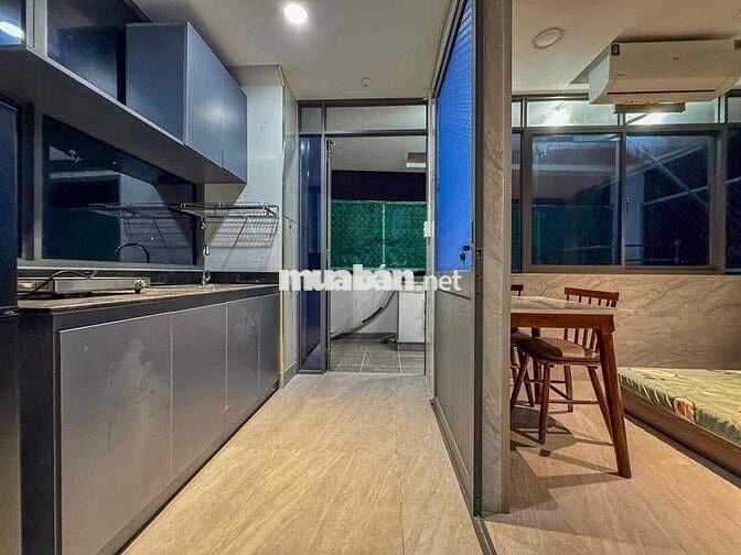 CĂN HỘ 1 PHÒNG NGỦ - PENTHOUSE - SIÊU ĐẸP NGAY LUỸ BÁN BÍCH GIÁP Q11