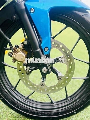 WINNER 150 2017 ODO THẤP XE ĐẸP MÁY MÓC NGUYÊN ZIN