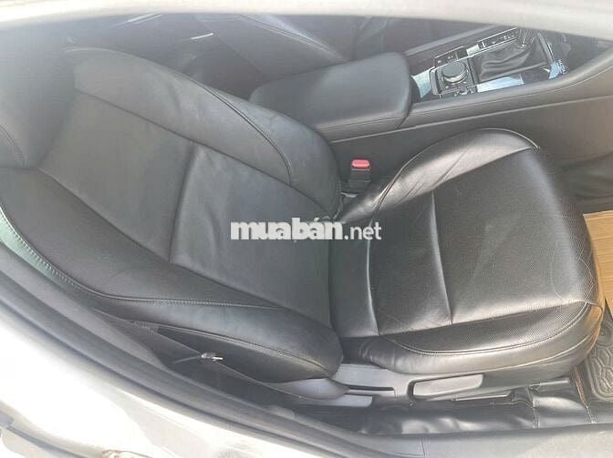 Mazda 3 2022 1.5L Luxury - 70000 km