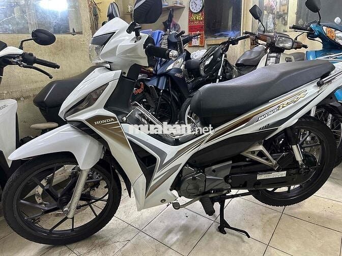 Wave RSX Fi 2016. Lên 2 thắng đĩa.BS 67 công chứng