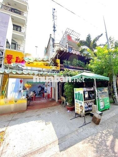 MB NGAY CHUNG CHƯ KHANG GIA. P14, GÒ VẤP