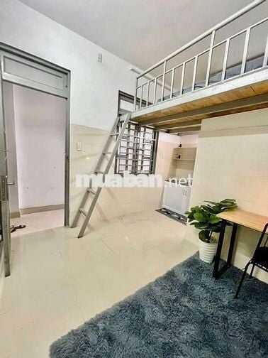 25 Mẫu Phòng có Gác cao Tân Phú