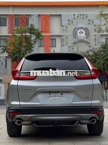 Honda CR V 2019 G - 87000 km