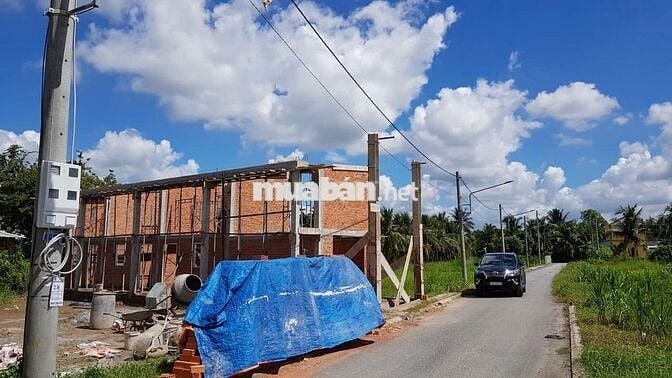 BÁN CẶP GÓC 2 MẶT TIỀN GIÁ 1 TỶ 4