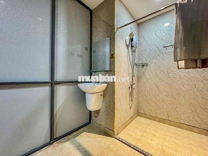 CĂN HỘ 1 PHÒNG NGỦ - PENTHOUSE - SIÊU ĐẸP NGAY LUỸ BÁN BÍCH GIÁP Q11