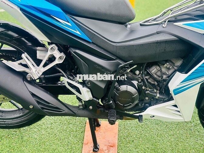 WINNER 150 2017 ODO THẤP XE ĐẸP MÁY MÓC NGUYÊN ZIN