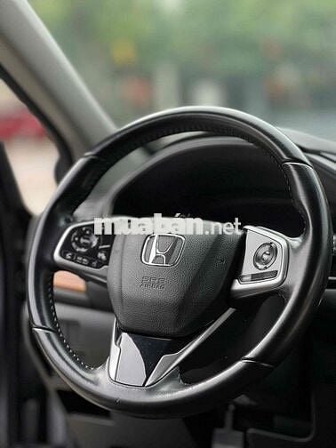 Honda CR V 2019 G - 87000 km