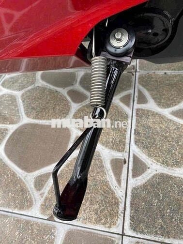 Click Thái 150 trắng đỏ