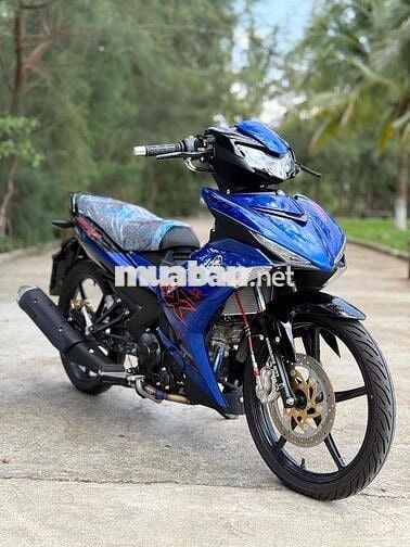 🔆 Exciter 2025 odo 100km siêu lướt . HỖ TRỢ GÓP