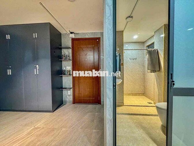 CĂN HỘ 1 PHÒNG NGỦ - PENTHOUSE - SIÊU ĐẸP NGAY LUỸ BÁN BÍCH GIÁP Q11