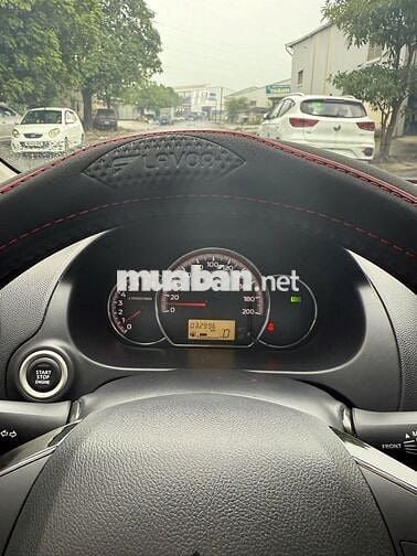 Mitsubishi Attrage 2022  - 33000 km