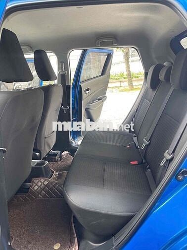 Suzuki Swift 2019 GLX 1.2 CVT - 72000 km