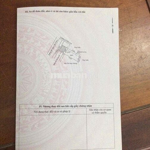 đất mặt tiền kinh doanh gia siêu rẻ