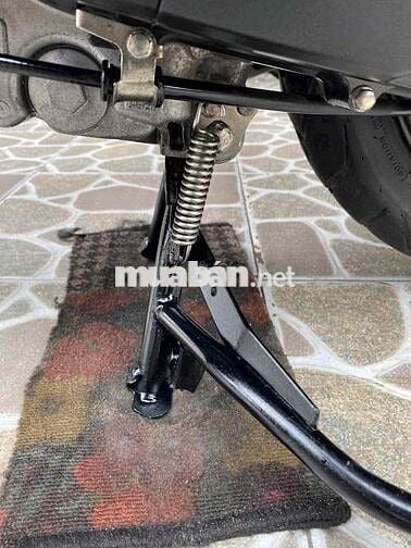 Click Thái 150 trắng đỏ