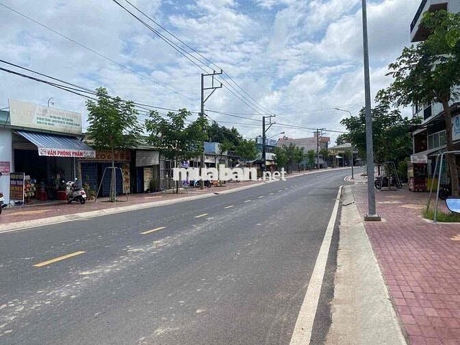 đất mặt tiền kinh doanh gia siêu rẻ