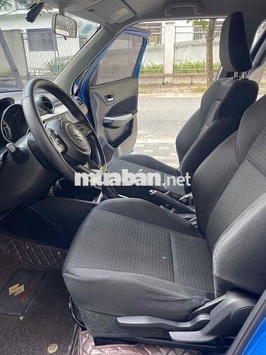 Suzuki Swift 2019 GLX 1.2 CVT - 72000 km