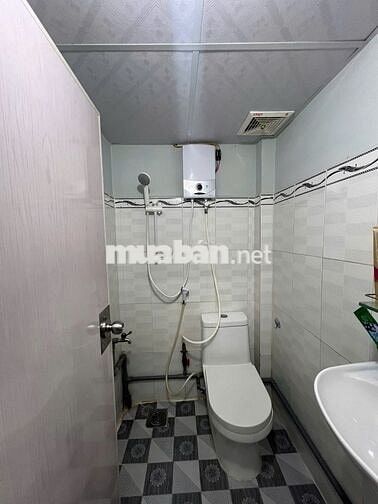 CHO THUÊ NHÀ NGUYÊN CĂN HẺM 377 BẠCH ĐẰNG, P.15, BÌNH THẠNH