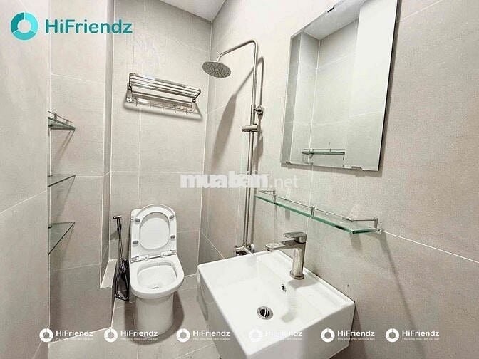 💥SIÊU PHẨM CĂN HỘ STUDIO 35m2 FULL NỘI THẤT, THOÁNG Ở NGÃ TƯ THỦ ĐỨC