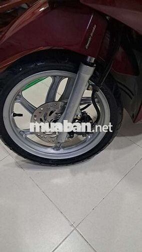 Vision cuối 2018 chính chủ