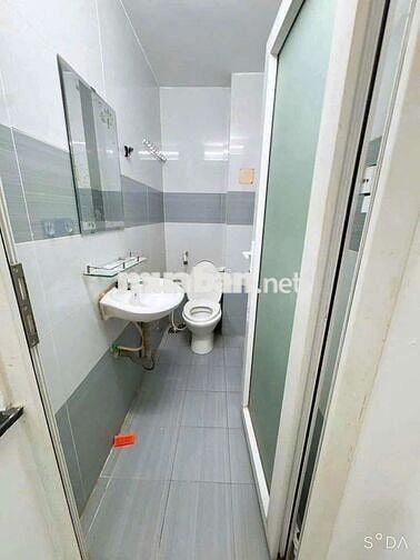 Cho thuê nhà mới 1/ Lê Liễu p. Tân Quý quận Tân Phú