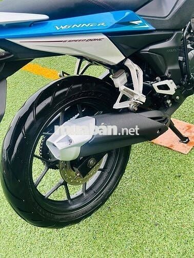 WINNER 150 2017 ODO THẤP XE ĐẸP MÁY MÓC NGUYÊN ZIN