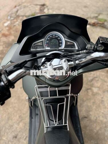 PCX 125/ Led/2016/ Ngay Chủ / Cực Đẹp/ VIP Bs65