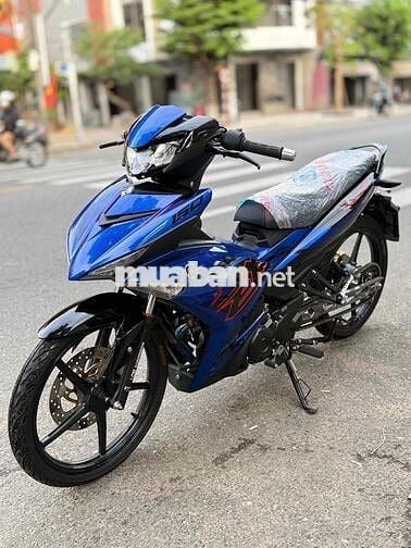 🔆 Exciter 2025 odo 100km siêu lướt . HỖ TRỢ GÓP