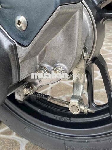 Click Thái 150 trắng đỏ