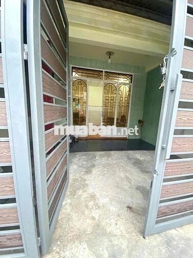 Cho thuê nhà gần giáo xứ Khiết Tâm,/Lê Thị Hoa,p.Bình Chiểu 2 tầng 8tr