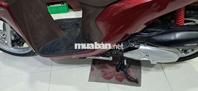 Vision cuối 2018 chính chủ