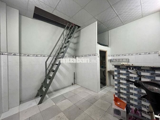 CHO THUÊ NHÀ NGUYÊN CĂN HẺM 377 BẠCH ĐẰNG, P.15, BÌNH THẠNH