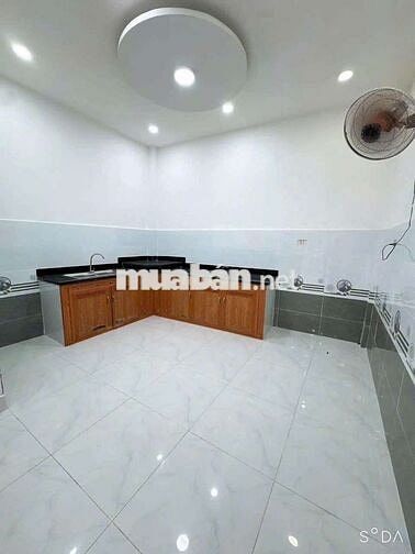 Cho thuê nhà mới 1/ Lê Liễu p. Tân Quý quận Tân Phú