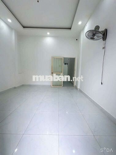 Cho thuê nhà mới 1/ Lê Liễu p. Tân Quý quận Tân Phú