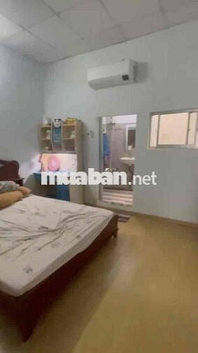 Cho thuê nhà 2 tầng gần cầu Bình Lợi,p.HBC sẵn NT giá 11tr TL