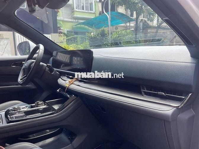 Ford Territory Titanium 2023 - 21000 km