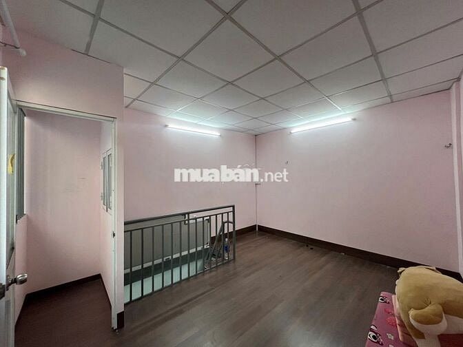 CHO THUÊ NHÀ NGUYÊN CĂN HẺM 377 BẠCH ĐẰNG, P.15, BÌNH THẠNH