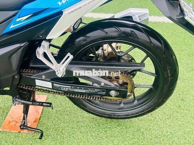 WINNER 150 2017 ODO THẤP XE ĐẸP MÁY MÓC NGUYÊN ZIN