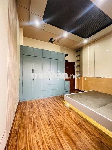 CHỦ MỚI XÂY DO NỢ NÊN CẦN BÁN GẤP NHÀ 2 TẦNG 50M2 TÂN THỚI HIỆP Q12