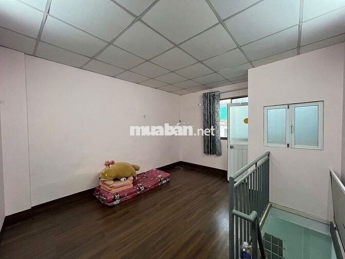 CHO THUÊ NHÀ NGUYÊN CĂN HẺM 377 BẠCH ĐẰNG, P.15, BÌNH THẠNH