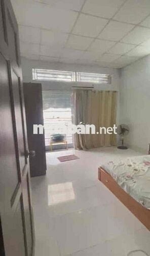 Cho thuê nhà 2 tầng gần cầu Bình Lợi,p.HBC sẵn NT giá 11tr TL