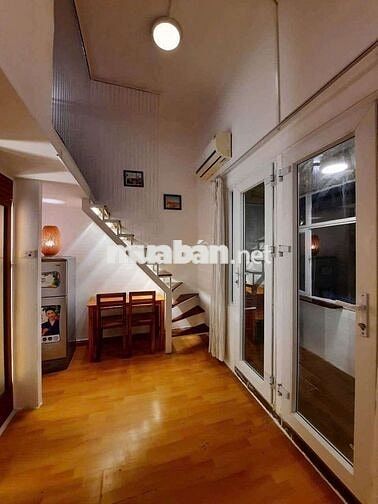 Tôi là chính chủ cho thuê căn studio 22m2 tại 65 Lý Nam Đế, Hoàn Kiếm,