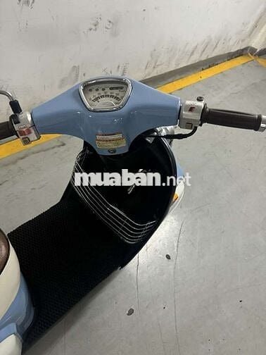 Cần bán em xe Honda Julio hoa hậu