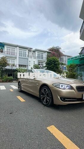 520i 2012 máy mới N20, chính chủ đứng tên