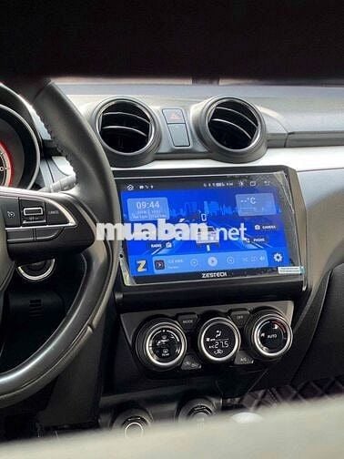 Suzuki Swift 2019 GLX 1.2 CVT - 72000 km