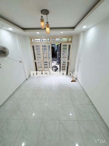 Cho thuê nhà mới 1/ Lê Liễu p. Tân Quý quận Tân Phú